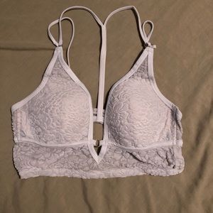 Pink Bralette medium